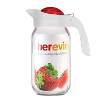 Кувшин HEREVIN TOLEDO RED