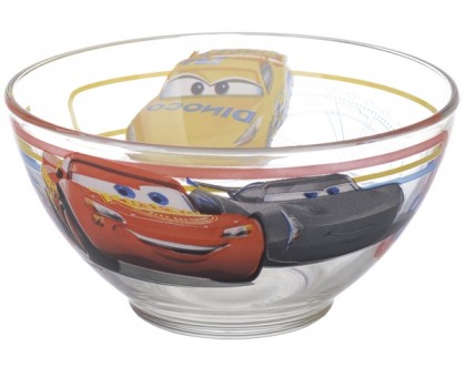 Пиала LUMINARC DISNEY CARS 3