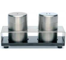 Набор для соли и перца Cubo 3 пр. 1109329