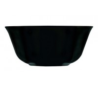 Салатник Luminarc CARINE black /120 мм нов.