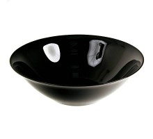 Салатник Luminarc CARINE black /270 мм