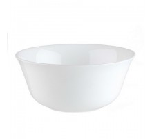 Салатник Luminarc CARINE white /12 см