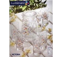 Комплект Luminarc AIME VICTORIA /X7 пр. д/напитков*