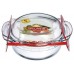 Кастрюля Arcuisine 1.6л круглая