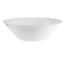 Салатник LUMINARC CARINE white 270 мм