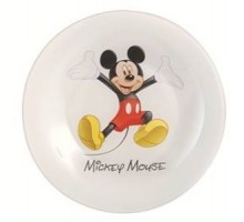 Пиала LUMINARC DISNEY MICKEY MOUSE 17см
