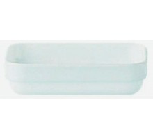 Салатник Arcoroc BLANC 110Х110мм