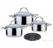 Lessner Alice Набор посуды 7 пр LS-55810