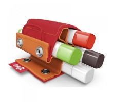 Емкость для специй SPICE STICKS в чехле, 4 шт., 0,035л EM513680