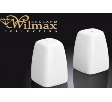 Набор соль  и перец Wilmax 2 предмета WL-996092