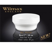 Салатник Wilmax 18 см