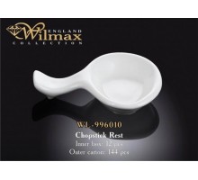 Подставка для палочек Wilmax WL-996010