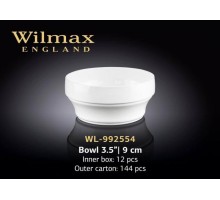 Салатник Wilmax 9см WL-992554