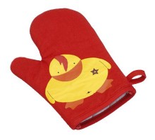 Варежка для духовки Sheriff Duck 1100111
