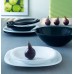 Салатник Luminarc CARINE black /120 мм нов.