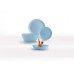 Салатник LUMINARC DIWALI LIGHT BLUE