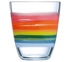 Стакан LUMINARC COLOR PENCIL