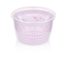 Сушка для салата BAGER BG-365 B LILAK