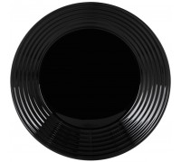 Тарелка суповая LUMINARC HARENA BLACK