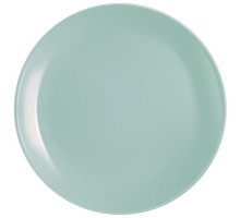 Тарелка подставная LUMINARC DIWALI LIGHT TURQUOISE